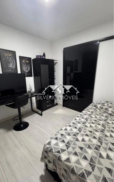 Casa à venda com 3 quartos, 80m² - Foto 6