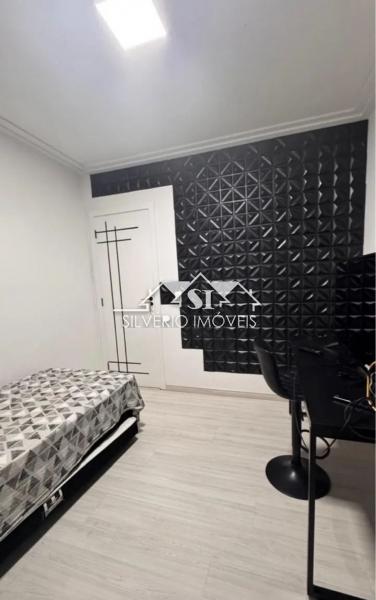 Casa à venda com 3 quartos, 80m² - Foto 8