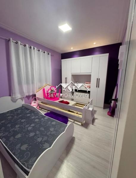 Casa à venda com 3 quartos, 80m² - Foto 10