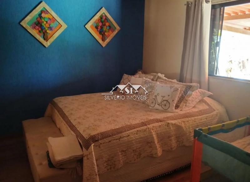 Sítio à venda com 2 quartos, 124m² - Foto 6