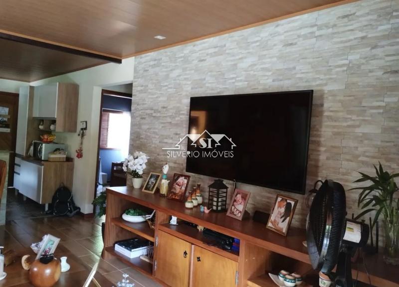 Sítio à venda com 2 quartos, 124m² - Foto 8