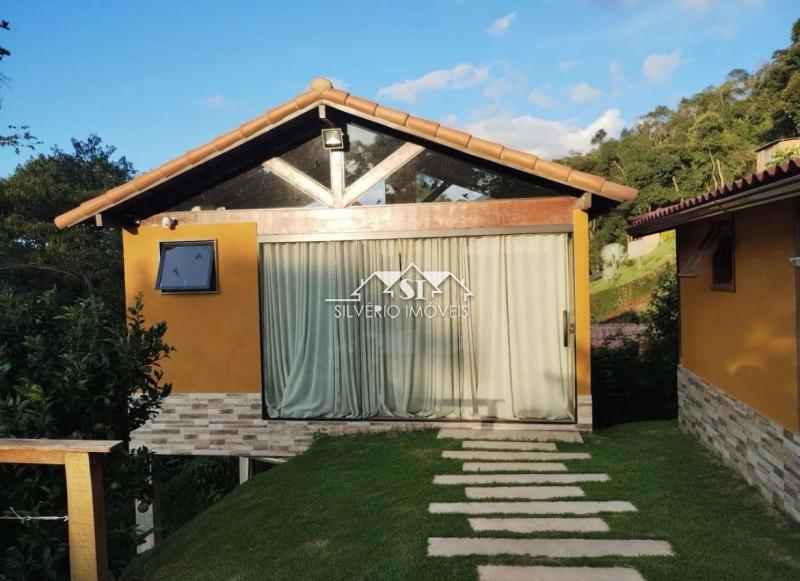 Sítio à venda com 2 quartos, 124m² - Foto 2