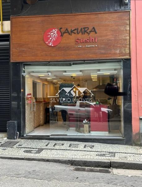 Loja-Salão para alugar, 56m² - Foto 1
