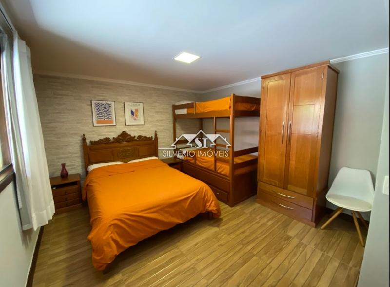 Casa à venda em Itaipava, Petrópolis - RJ - Foto 8