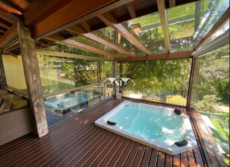 Casa à venda em Itaipava, Petrópolis - RJ - Foto 18