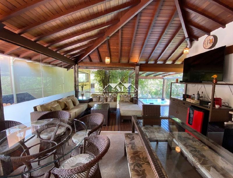 Casa à venda em Itaipava, Petrópolis - RJ - Foto 17