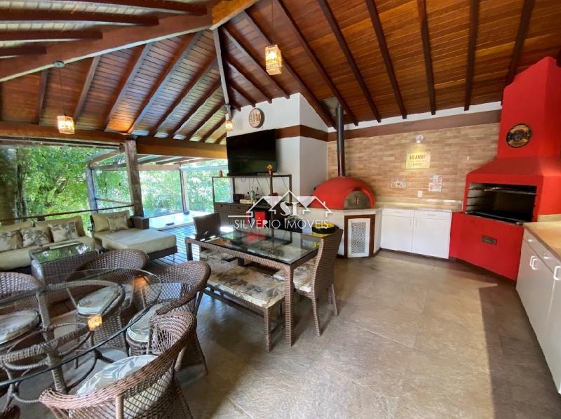 Casa à venda em Itaipava, Petrópolis - RJ - Foto 16