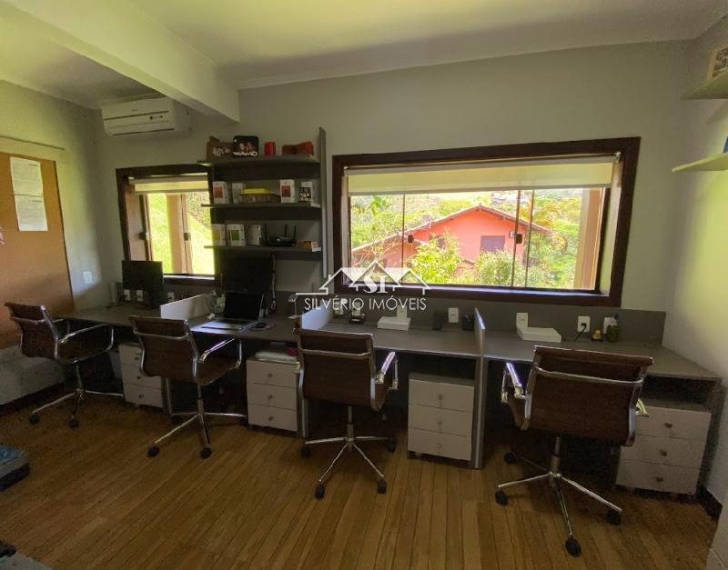 Casa à venda em Itaipava, Petrópolis - RJ - Foto 4