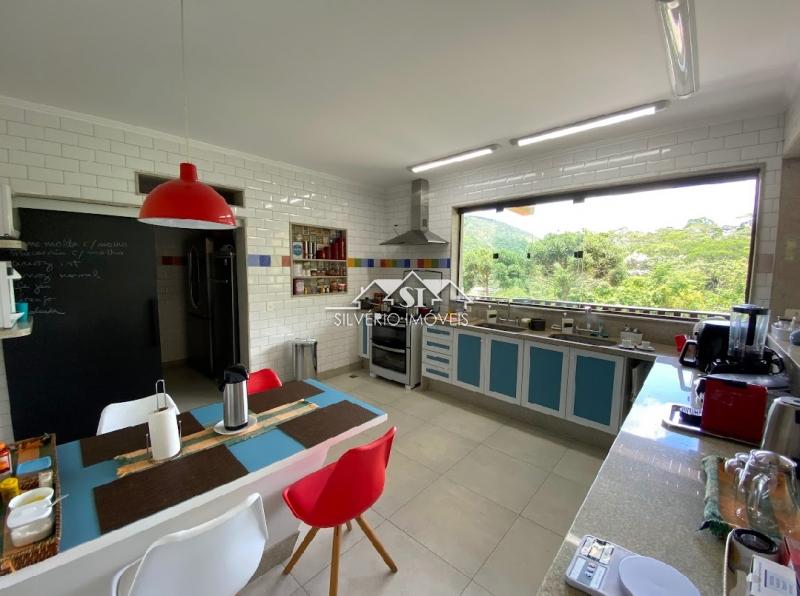 Casa à venda em Itaipava, Petrópolis - RJ - Foto 14