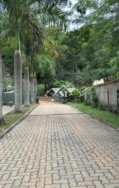 Terreno Residencial à venda em Itaipava, Petrópolis - RJ - Foto 2