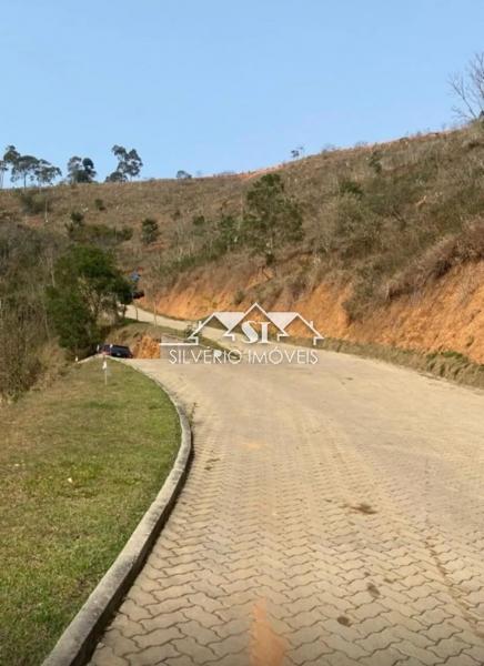 Terreno em Itaipava - Petrópolis/RJ 