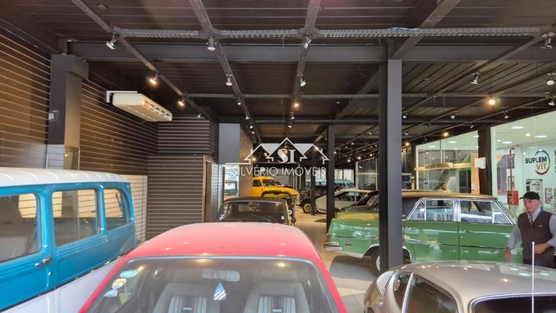 Loja-Salão para alugar, 1300m² - Foto 9