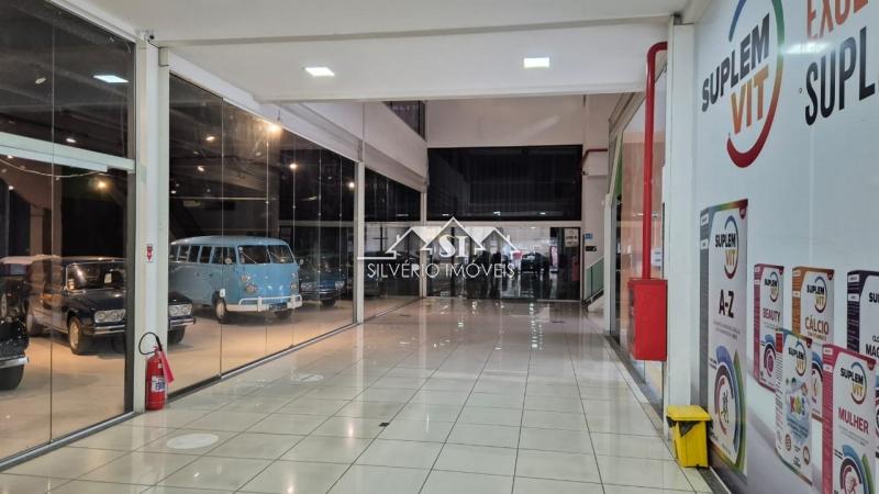 Loja-Salão para alugar, 1300m² - Foto 10