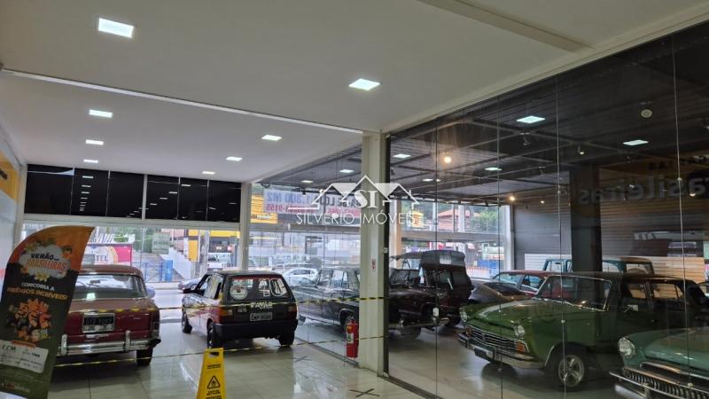 Loja-Salão para alugar, 1300m² - Foto 2