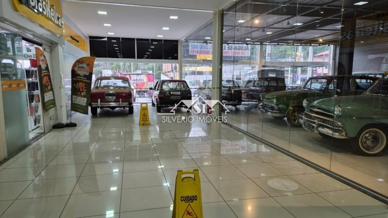 Loja-Salão para alugar, 1300m² - Foto 4