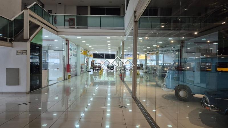 Loja-Salão para alugar, 1300m² - Foto 6
