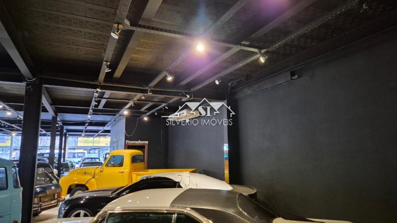 Loja-Salão para alugar, 1300m² - Foto 8