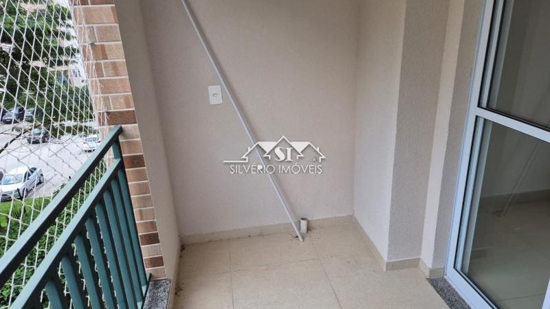 Apartamento, 2 quartos, 60 m² - Foto 11