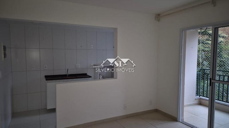Apartamento, 2 quartos, 60 m² - Foto 4