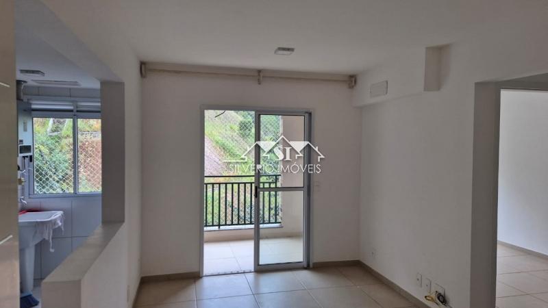 Apartamento, 2 quartos, 60 m² - Foto 6