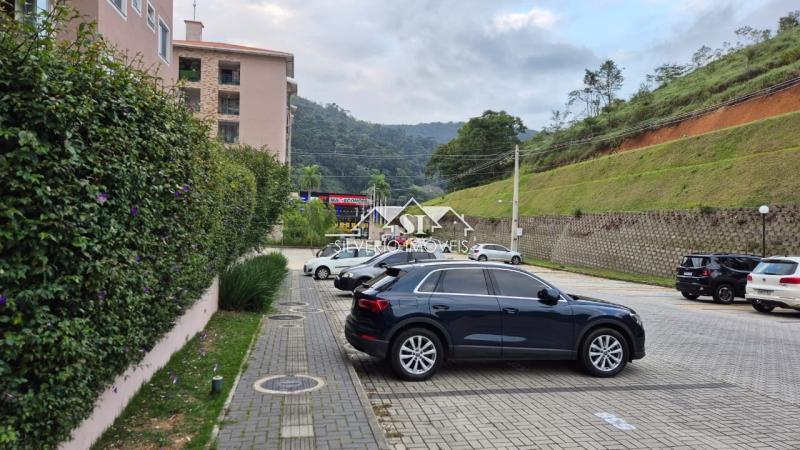 Apartamento, 2 quartos, 60 m² - Foto 2