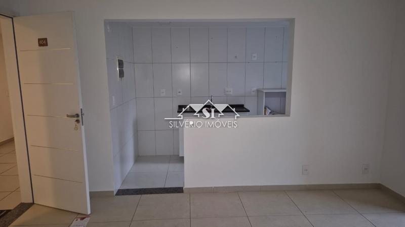 Apartamento, 2 quartos, 60 m² - Foto 8