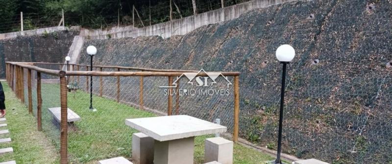 Apartamento à venda com 2 quartos, 58m² - Foto 2