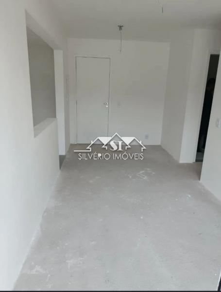 Apartamento à venda com 2 quartos, 58m² - Foto 5