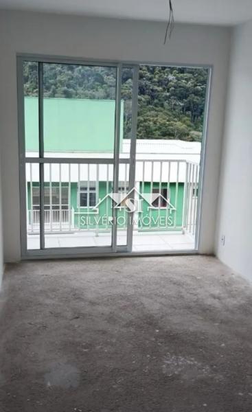 Apartamento à venda com 2 quartos, 58m² - Foto 7