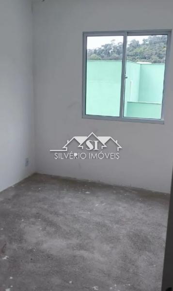Apartamento à venda com 2 quartos, 58m² - Foto 8
