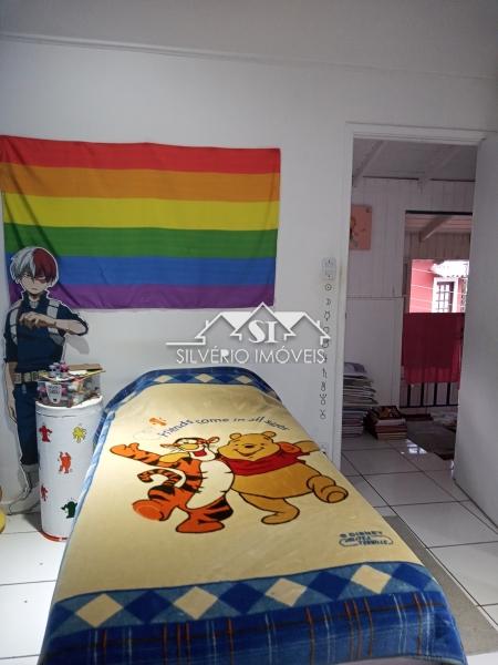 Casa à venda com 5 quartos, 230m² - Foto 19
