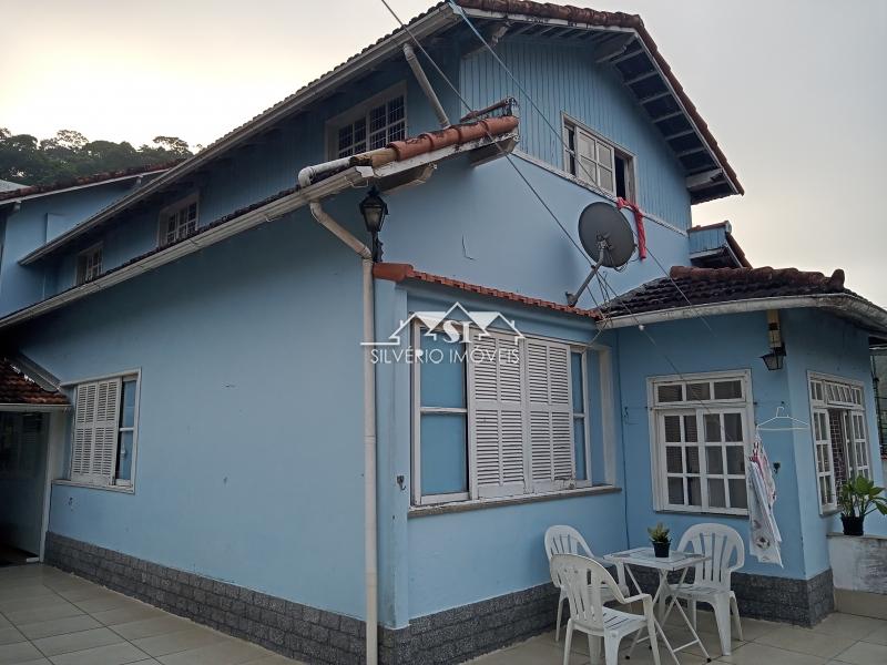 Casa em Castelânea - Petrópolis/RJ  - 5 Quartos