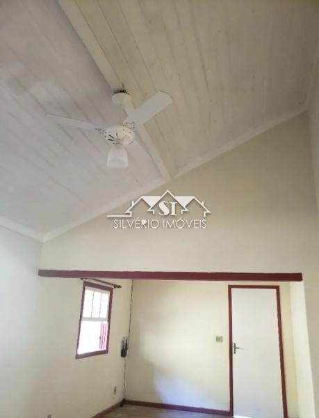 Casa para alugar com 2 quartos, 80m² - Foto 6