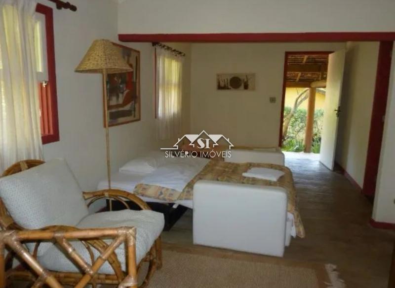 Casa para alugar com 2 quartos, 80m² - Foto 3