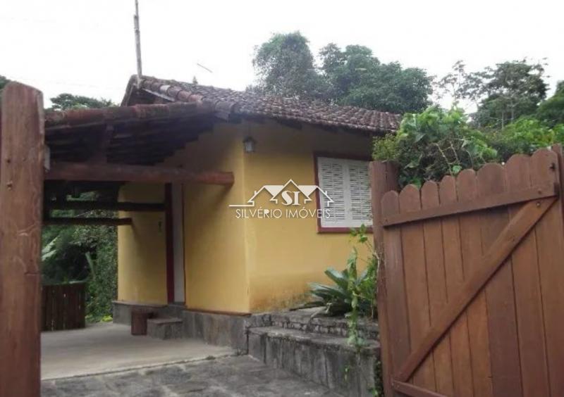 Casa para alugar com 2 quartos, 80m² - Foto 2