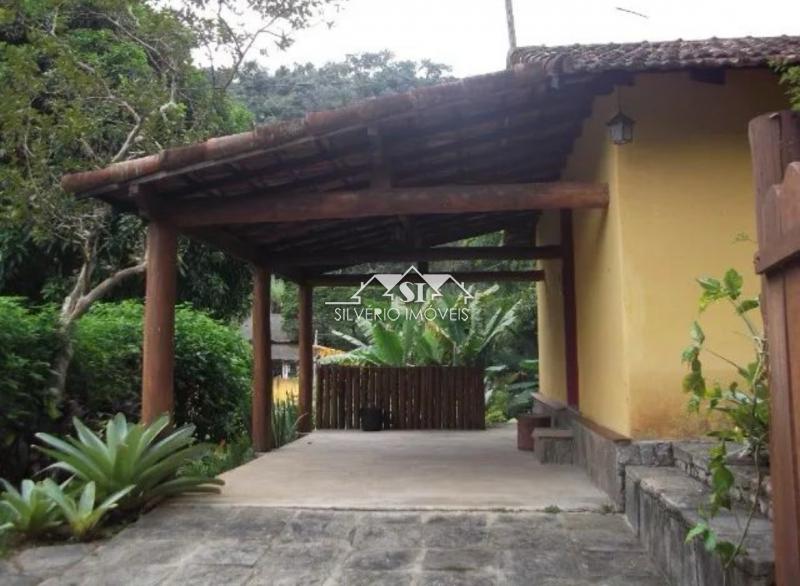 Casa para alugar com 2 quartos, 80m² - Foto 10