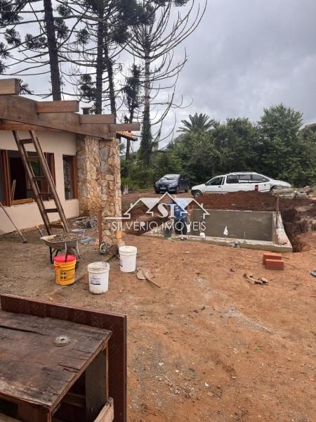 Casa à venda com 3 quartos, 225m² - Foto 20