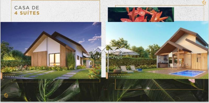 Casa de Condomínio à venda com 3 quartos, 148m² - Foto 4