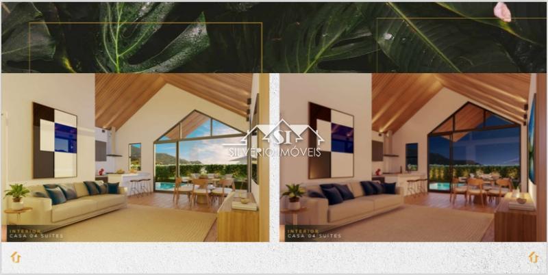 Casa de Condomínio à venda com 3 quartos, 148m² - Foto 5