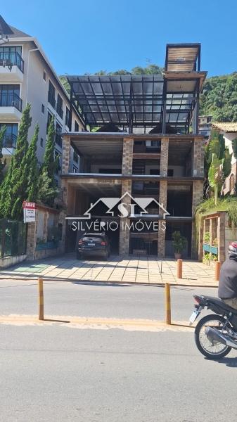 Prédio Comercial em Itaipava - Petrópolis/RJ  - 4 Quartos