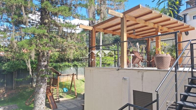 Apartamento à venda e aluguel com 3 quartos, 176m² - Foto 28