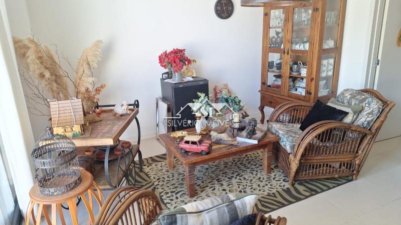 Apartamento à venda e aluguel com 3 quartos, 176m² - Foto 7