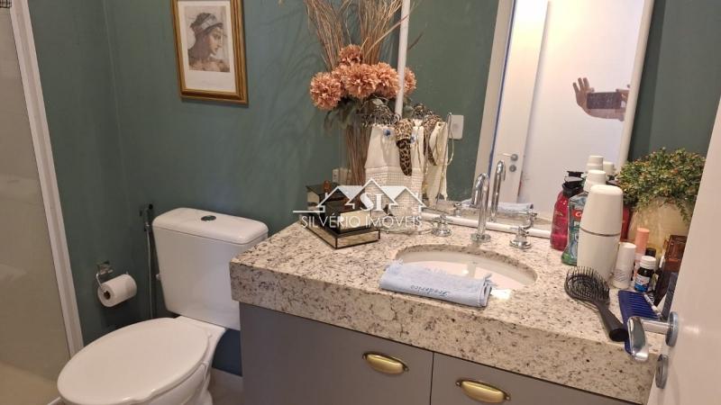 Apartamento à venda e aluguel com 3 quartos, 176m² - Foto 15