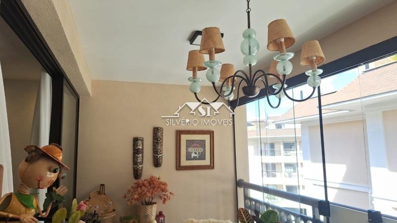 Apartamento à venda e aluguel com 3 quartos, 176m² - Foto 22