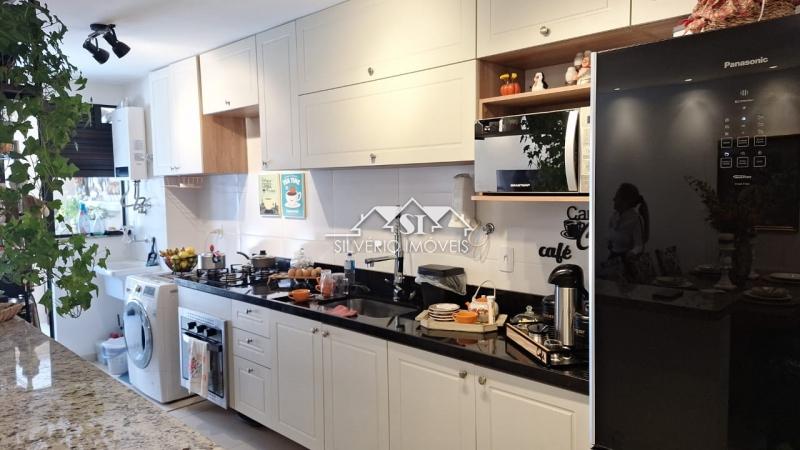 Apartamento à venda e aluguel com 3 quartos, 176m² - Foto 6