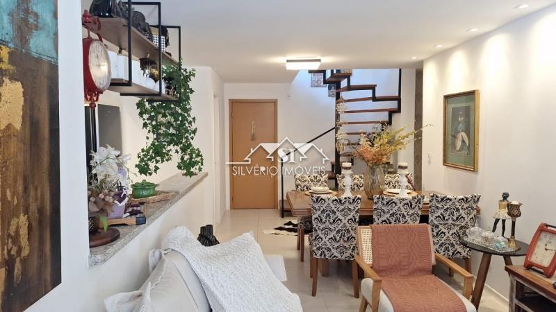 Apartamento à venda e aluguel com 3 quartos, 176m² - Foto 2