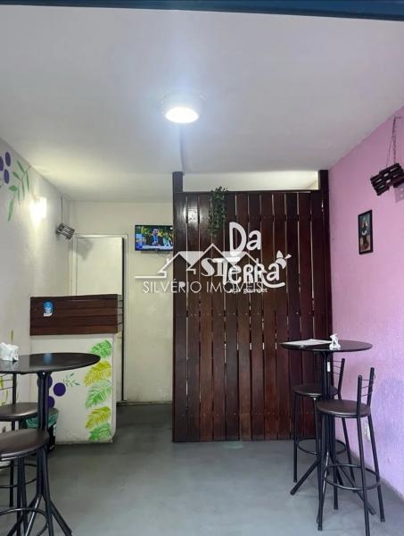 Ponto Comercial em Cascatinha - Petrópolis/RJ 