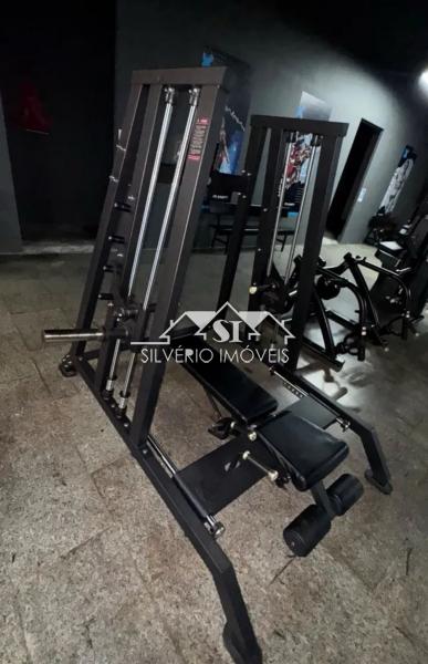 Prédio Inteiro à venda, 975m² - Foto 11