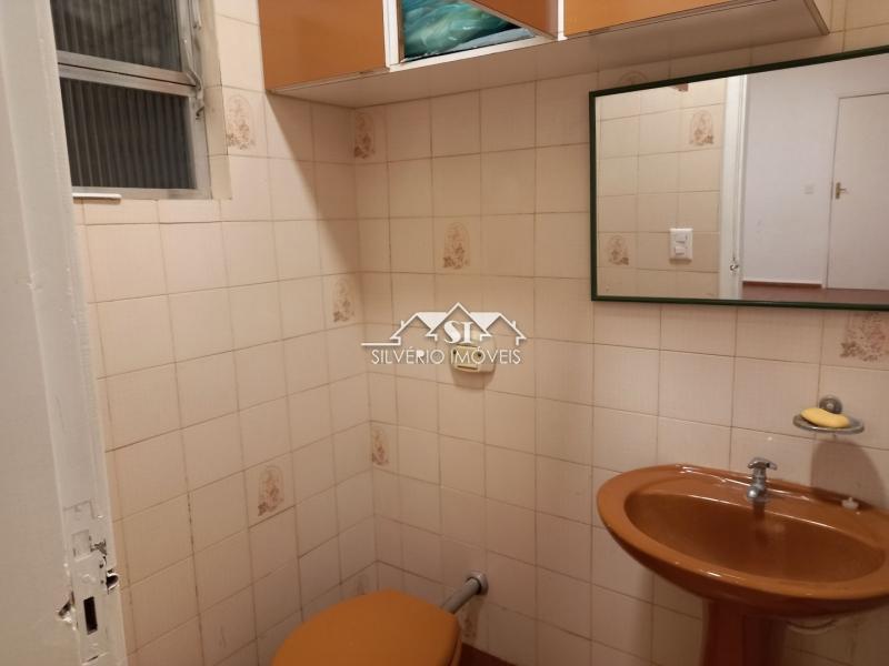 Conjunto Comercial-Sala à venda e aluguel, 35m² - Foto 5