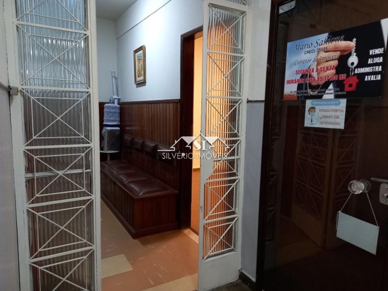 Conjunto Comercial-Sala à venda e aluguel, 35m² - Foto 6